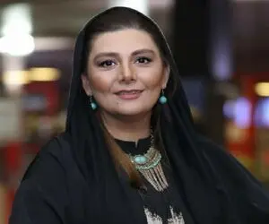 نمایش چهره هنگامه قاضیانی در بیلبوردها ممنوع شد