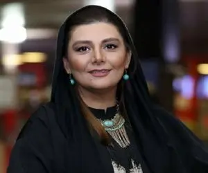 نمایش چهره هنگامه قاضیانی در بیلبوردها ممنوع شد