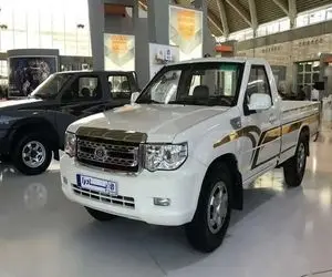 طرح فروش پادرا پلاس و وانت نیسان سایپا چقدر سود دارد؟