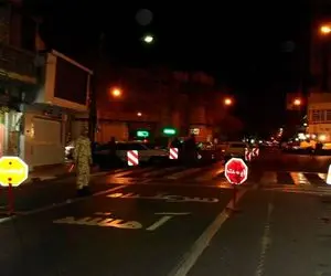 ماجرای تیراندازی در جریان گشت امنیتی همدان چه بود؟