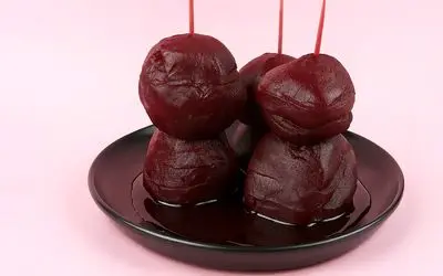 آموزش آشپزی؛ ترفند طلایی پخت لبو طوری که خوش رنگ و براق باشه