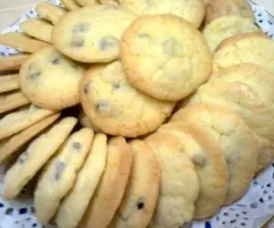 فوت و ‌فن‌های تهیه شیرینی کشمشی خانگی