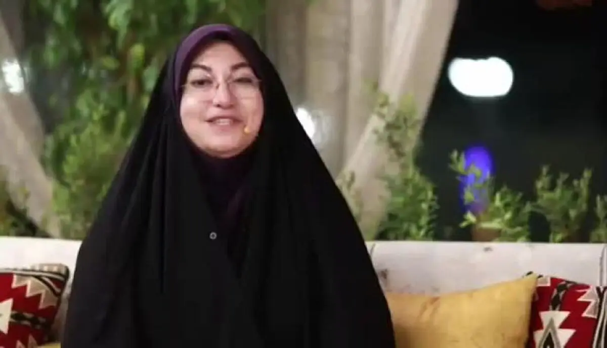عاطفه میرسیدی 