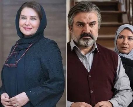 ماجرای ازدواج لعیا زنگنه و مهدی سلطانی؛ عکس از دوران دبیرستان تا به امروز