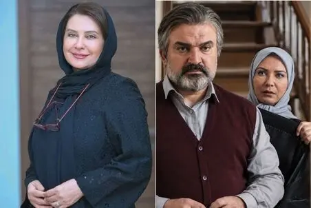 ماجرای ازدواج لعیا زنگنه و مهدی سلطانی؛ عکس از دوران دبیرستان تا به امروز