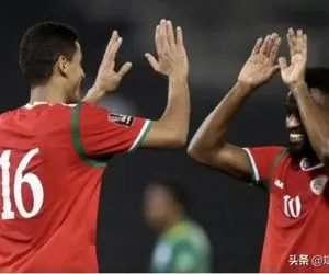 شگفتی عمان با برانکو مقابل ژاپن