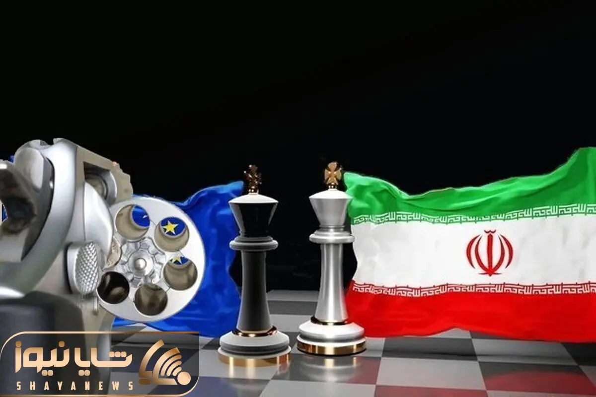 با فعالسازی مکانیزم ماشه کدام تحریمها برمیگردند؟ با فعالسازی مکانیزم ماشه کدام تحریمها برمیگردند؟