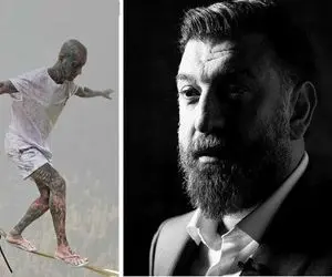 همدردی امیر تتلو بعد از فحاشی به انصاریان؛  شاید نفر بعدی من باشم!