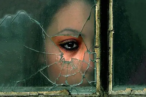 اسیدپاشی به خاطر حسادت