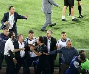 تبعات سنگینی در انتظار ساپینتو است!