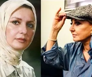 تور خداحافظی گوگوش بیماری پارکینسون بلاخره کار خودش رو کرد؟