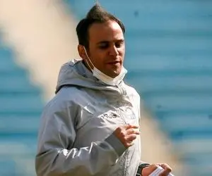 تیم آرش برهانی مدعی اصلی قهرمانی