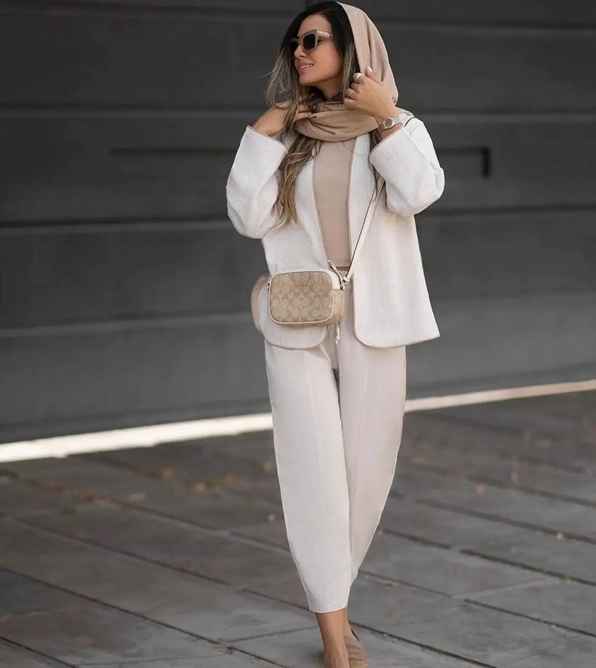 شلوار زنانه جدید