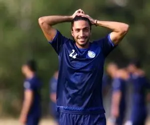 مسافرت نوروزی کار دست استقلالی ها داد!