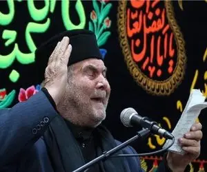 آواز کردی/مداح ترک سلیم موذن زاده با چه احساسی از لیلی باوانم میخونه