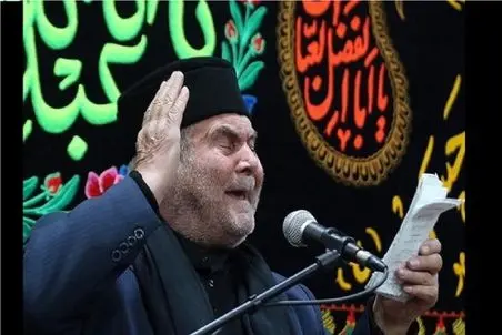 آواز کردی/مداح ترک سلیم موذن زاده با چه احساسی از لیلی باوانم میخونه