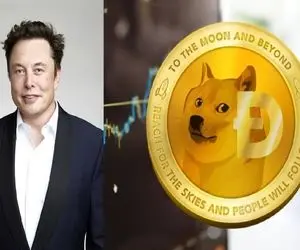 آیا ایلان ماسک به داد دوج کوین می‌رسد؟!
