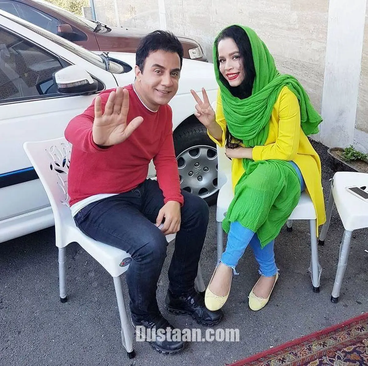 عموپورنگ+