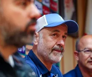 جزییات خروج صبح امروز بوژوویچ از ایران