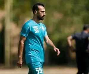 پرسپولیسی ها از نخریدن این استقلالی خوشحال هستند!