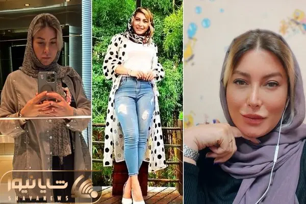 fariba naderi shayanews