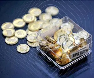 قیمت سکه امامی و بهار آزادی امروز دوشنبه 7 اردیبهشت 1405؛ سایر قطعات چه خبر؟