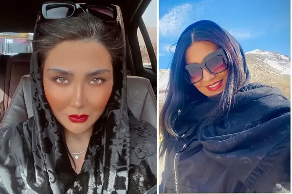 maryam masoumi shayanews