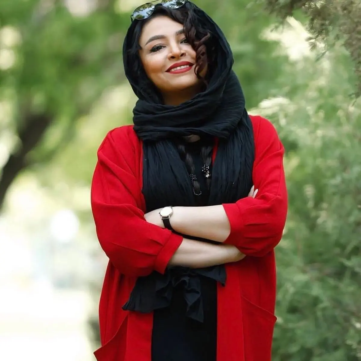مه‌لقا باقری