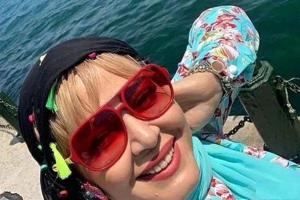 Bahareh Rahnama shayanews