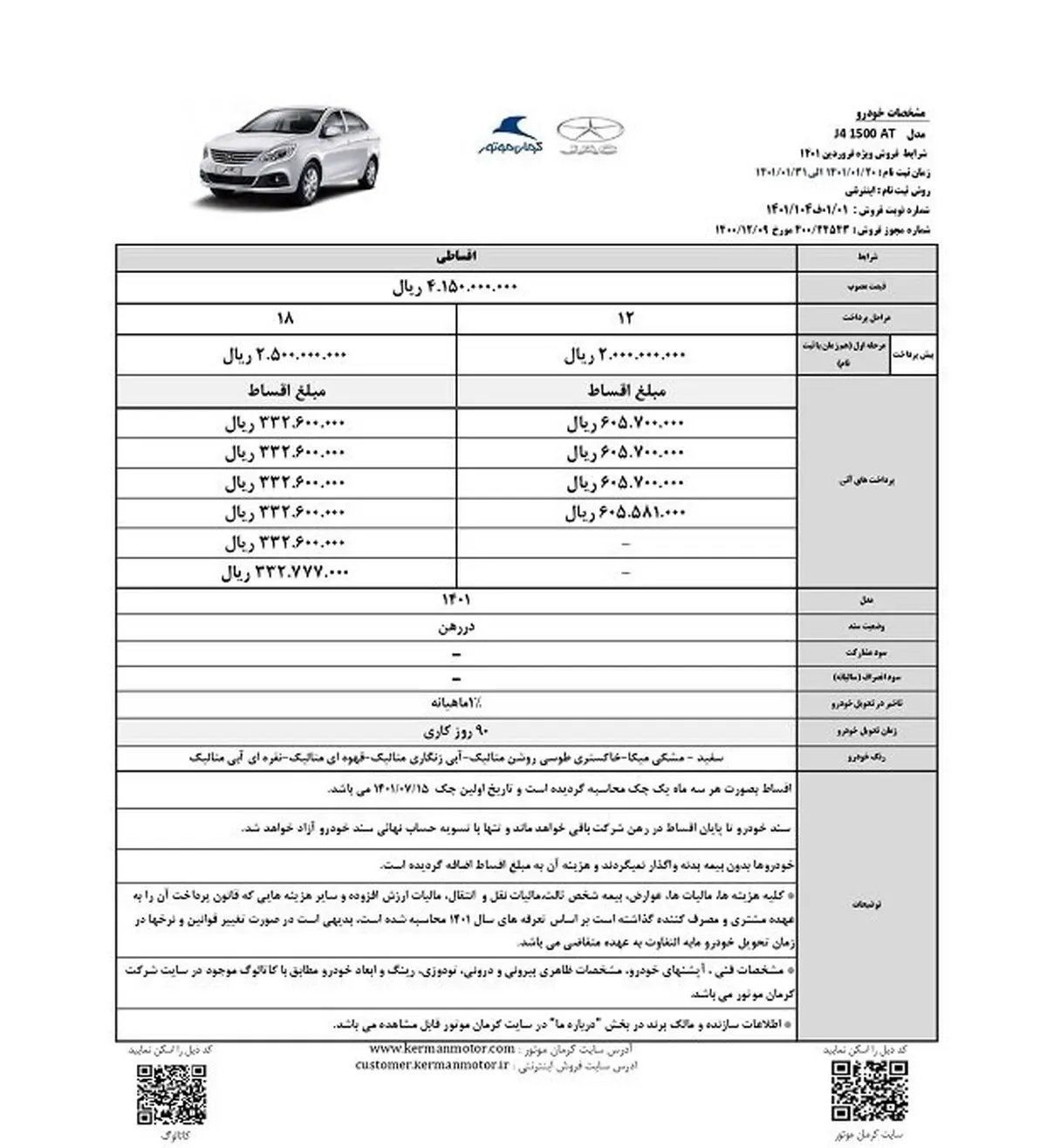فروش-اقساطی-کرمان-موتور-جک-جی-4