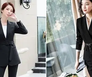 فوت و فن های شیک پوشی با استایل مشکی؛ اینجوری با تیپ مشکی دلبری کن