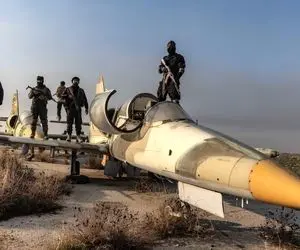 ارتش سوریه رفتار عجیبی از خود نشان داد