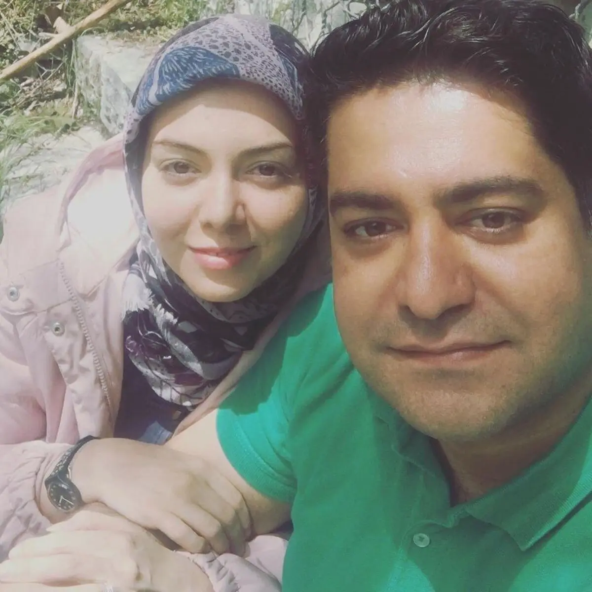 آزاده+نامداری