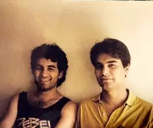 “مهراب قاسم خانی” گذشته عجیب و باورنکردنی خود را فاش کرد!