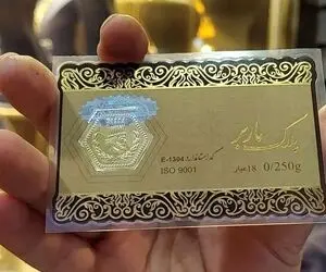 قیمت سکه پارسیان امروز شنبه 17 مرداد 1405 + جدول