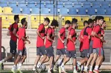 پرسپولیس با 17 غایب برگشت؛ دست خالی تارتار در شروع دوباره تمرینات