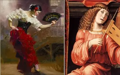 سفر به قرون وسطی؛ طاعون رقص، راز شیدایی مردمی که انقدر رقصیدند تا مردند!