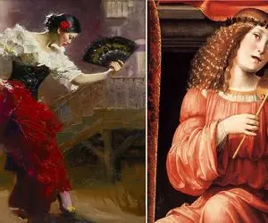 سفر به قرون وسطی؛ طاعون رقص، راز شیدایی مردمی که انقدر رقصیدند تا مردند!