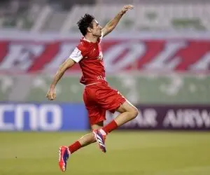 گولسیانی با آرزوی خودش پرسپولیسی ها را خوشحال کرد