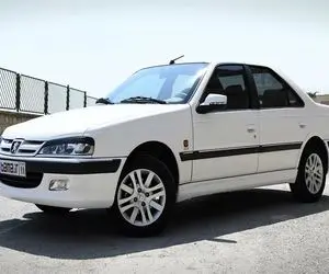 امروز ۲۸ شهریور ۱۴۰۲ و تغییر قیمت پژو پارس