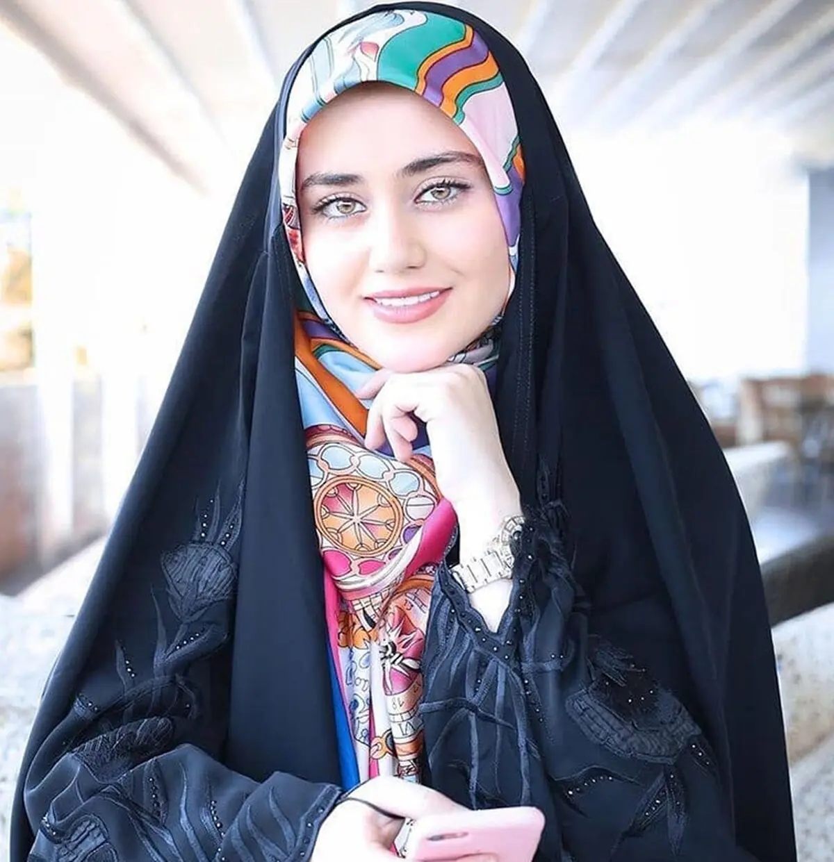 فاطمه کیاپاشا