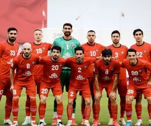 اعلام ترکیب تراکتور برابر خیبر با دو تغییر مهم