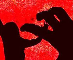 مرد شرور همسر سابقش را در مشهد زجرکُش کرد!