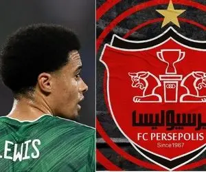 جمال لوئیس بمب برای پرسپولیس؛ بمب یا دردسر بزرگ؟