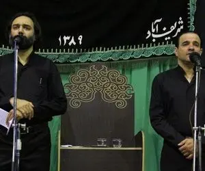 آواز محرمی؛ نوحه الله الله یزدی ها که فغان عاشورای حسینی رو دو چندان می کند