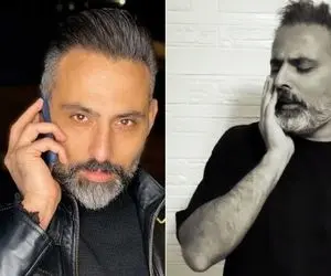 آواز ماندگار؛ استاد ترکاشوند جانانه و عشقولانه آهنگ میبینمت ز دور و دلم میتپد رو خوند