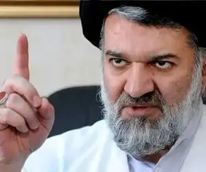 محمدباقر خرازی کیست که بازداشت شده؟ + علت و جزئیات