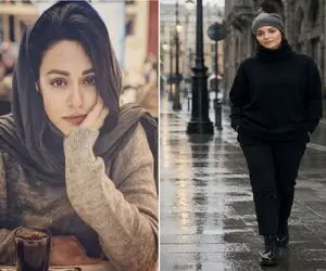 سوگل خلیق و کلاه منشوری که خبرساز شد / عشق مدل موی پسرونه و خاطرات تلخ مدرسه
