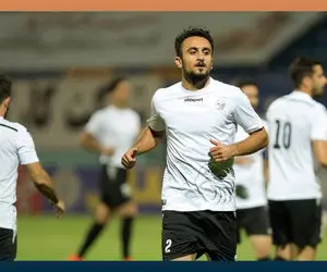 توافق تراکتور با مدافع باتجربه!