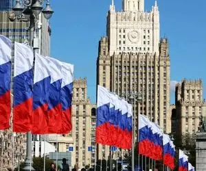 واکنش تند مسکو به ادعای «آکسیوس» درباره درخواست پوتین از ایران